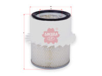 Mitsubishi Air filter